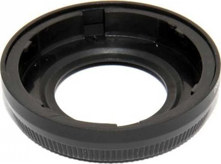 JJC objektyvo gaubtas Nikon HB-N104 tipo nuo saulės