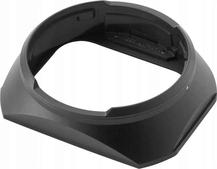 Objektyvo gaubtas - JJC LH JXF1855II for Fuji XF14mm F2.8 R, XF18-55mm F2.8-4 R Juodas
