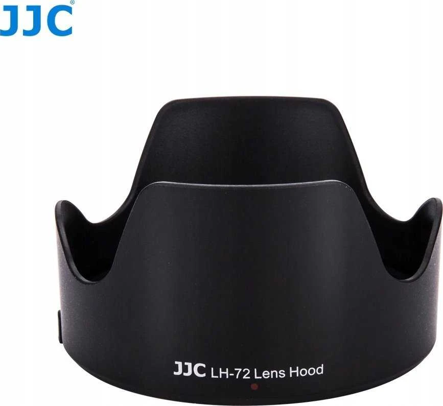 JJC objektyvo gaubtas, Canon EW-72 tipo nuo saulės
