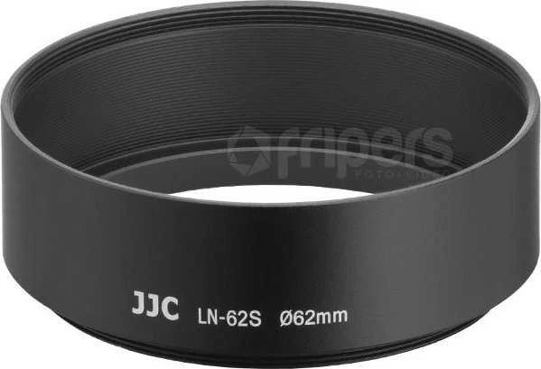 JJC Objektyvo gaubtas 62 mm metalinis nuo saulės