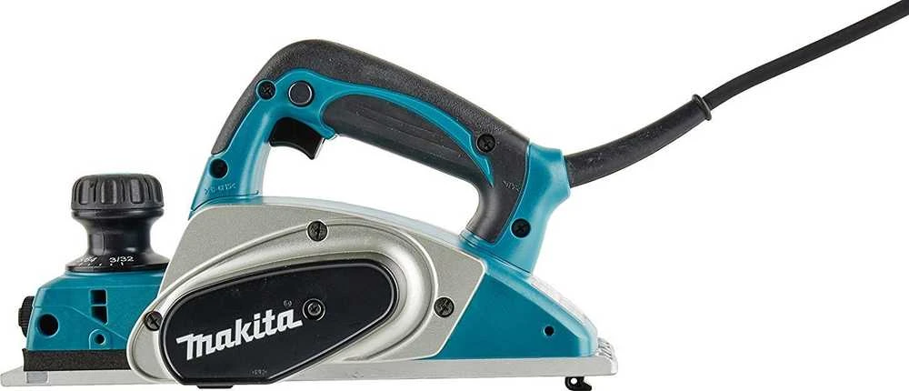 Makita Elektrinis oblius KP0800 82 mm