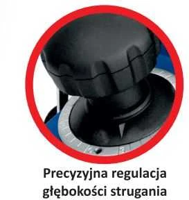 Dedra Zelektrinis oblius 1050W 82mm