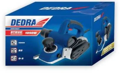 Dedra Zelektrinis oblius 1050W 82mm