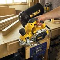 Elektrinis oblius DeWalt D26500K (82 mm)