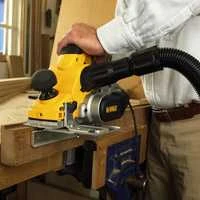 Elektrinis oblius DeWalt D26500K (82 mm)