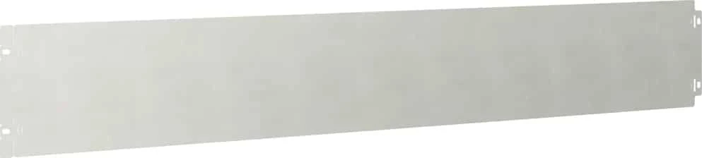Vejo kraštas 30 vnt. 15 x 103 cm Nerūdijantis plienas Sidabrinė