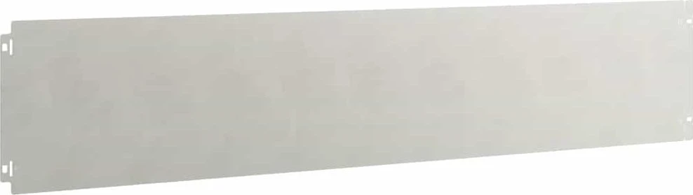 Vejo kraštas 30 vnt. 20 x 103 cm Nerūdijantis plienas Sidabrinė