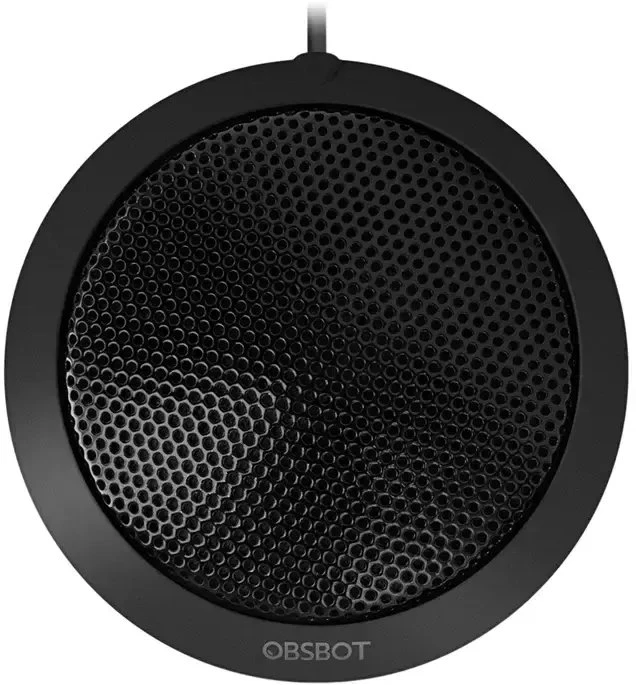 OBSBOT HQ Mic laidinis mikrofonas