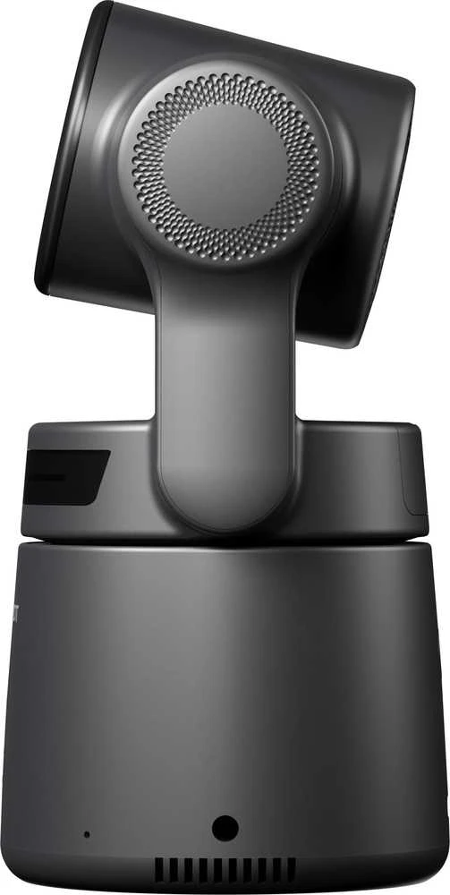 Obsbot Tail Air juoda