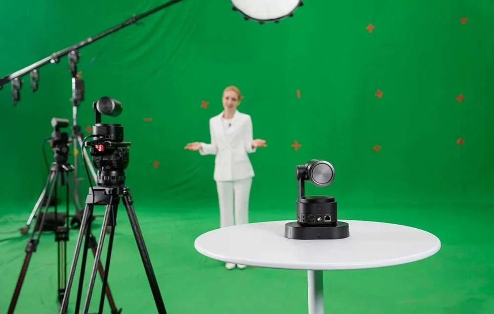 Internetinė kamera OBSBOT Tail 2