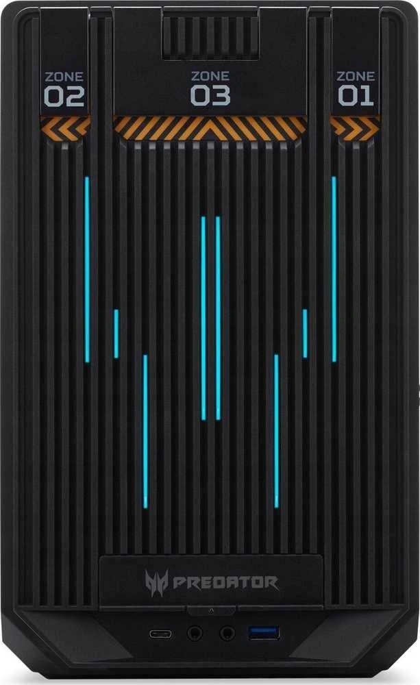 Acer Predator Gaming Case MI900 | PC dėklas