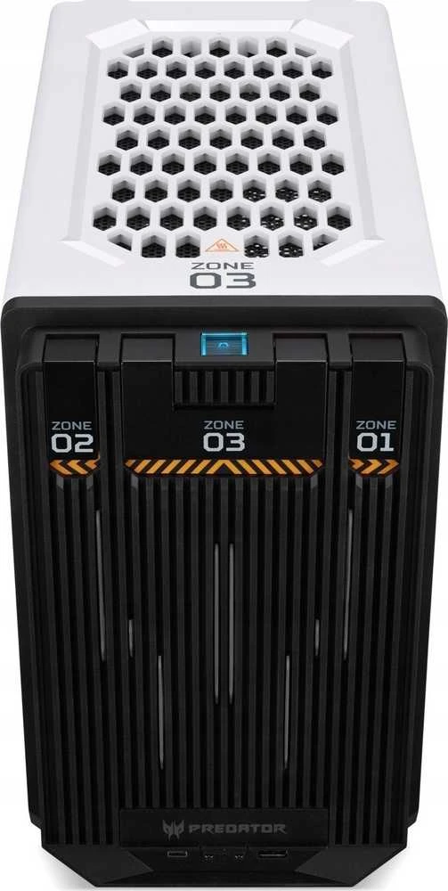 Acer Predator Gaming Case MI900 | PC dėklas