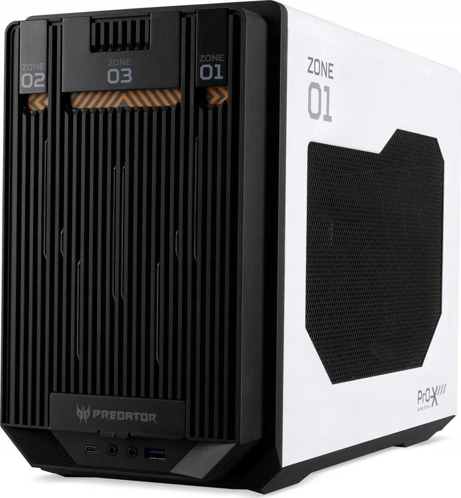 Acer Predator Gaming Case MI900 | PC dėklas