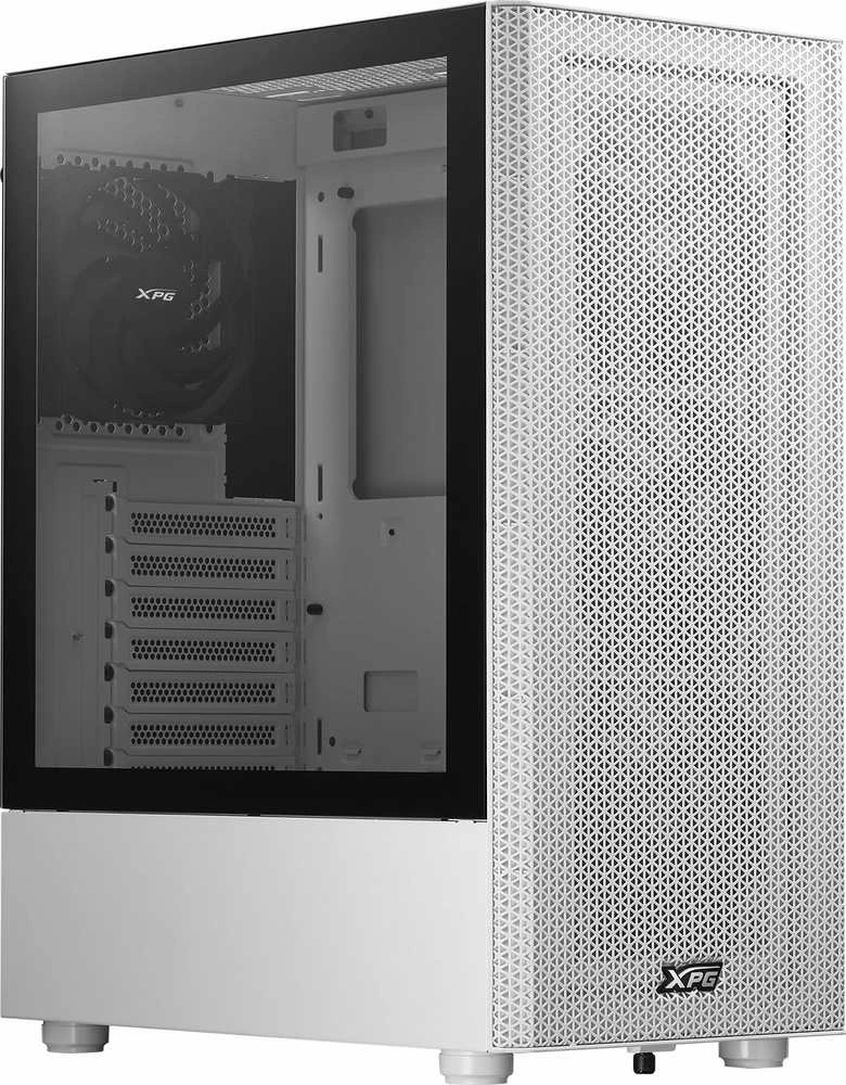 Obudowa ADATA Valor Mesh Compact