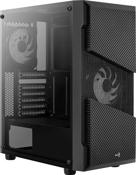CASE AEROCOOL PGS MENACE SATURN RGB-G-BK-v1