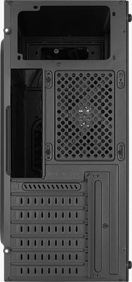 AEROCOOL PGS TALON-A-BK-v1 RGB - dėklas