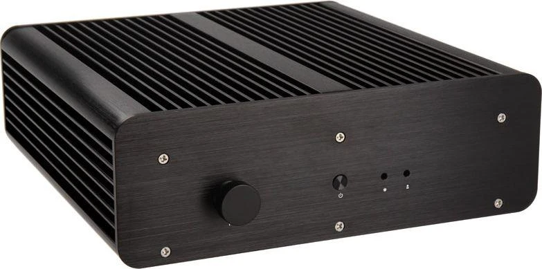 Akasa Pascal MD PUdowa UCFF (Intel NUC), OEM – būtinas