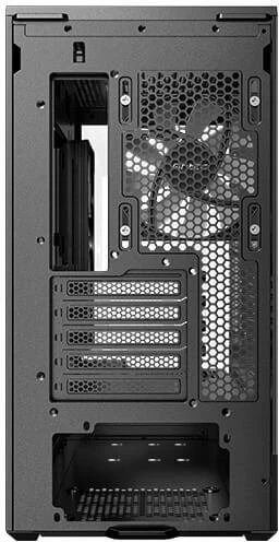 Obudowa Antec C2M ARGB Juodas (0-761345-10281-0)