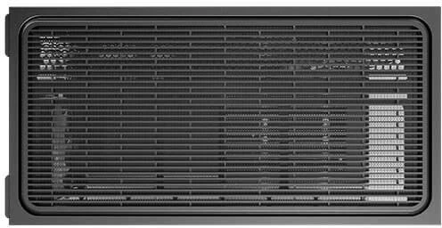 Obudowa Antec C2M ARGB Juodas (0-761345-10281-0)