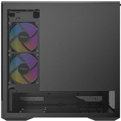 Obudowa Antec C2M ARGB Juodas (0-761345-10281-0)