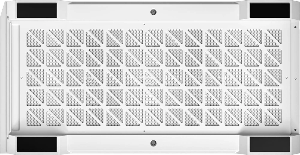 Antec C7 ARGB korpusas Balta (0-761345-10136-3)