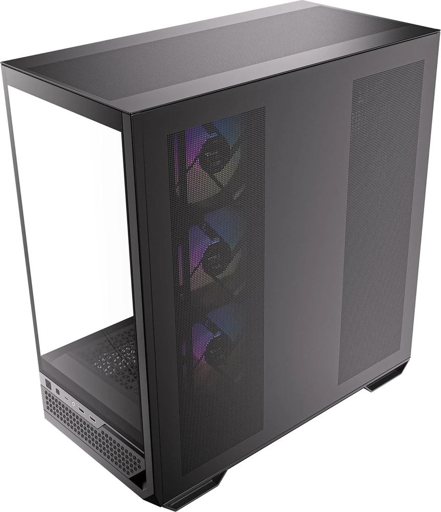 Antec C7 ARGB matuoklis (0-761345-10135-6)