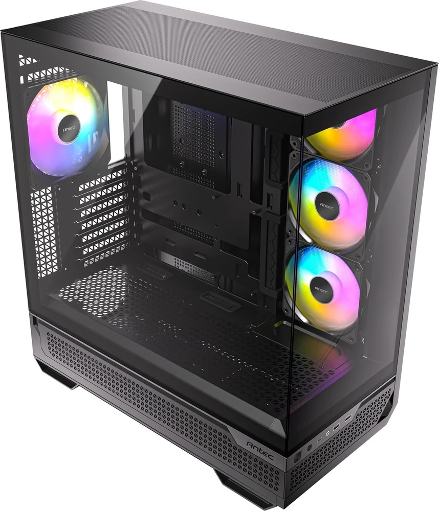 Antec C7 ARGB matuoklis (0-761345-10135-6)