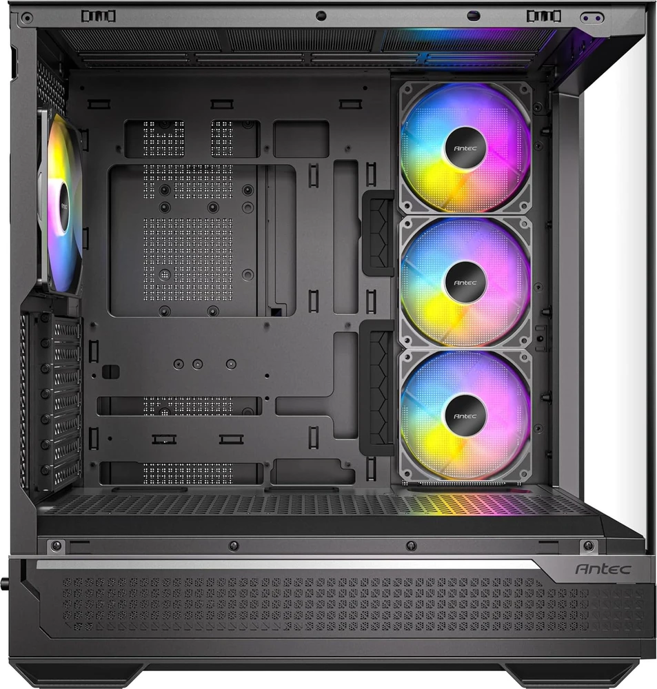 Antec C7 ARGB matuoklis (0-761345-10135-6)
