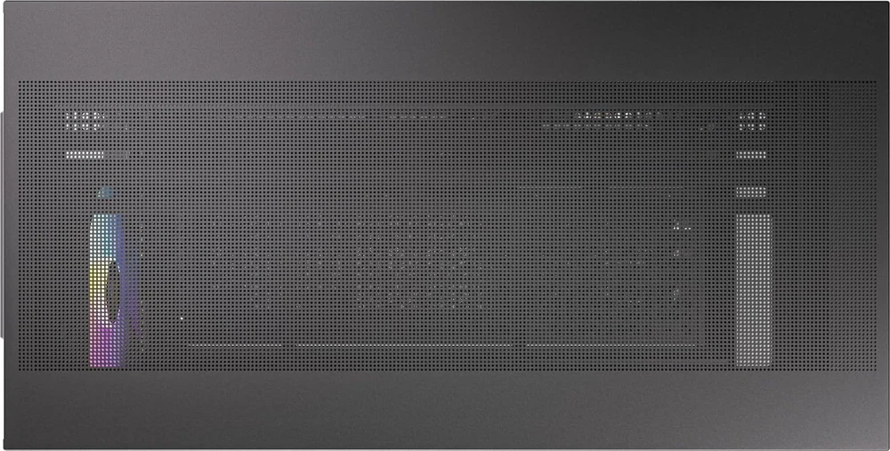 Antec C7 ARGB matuoklis (0-761345-10135-6)