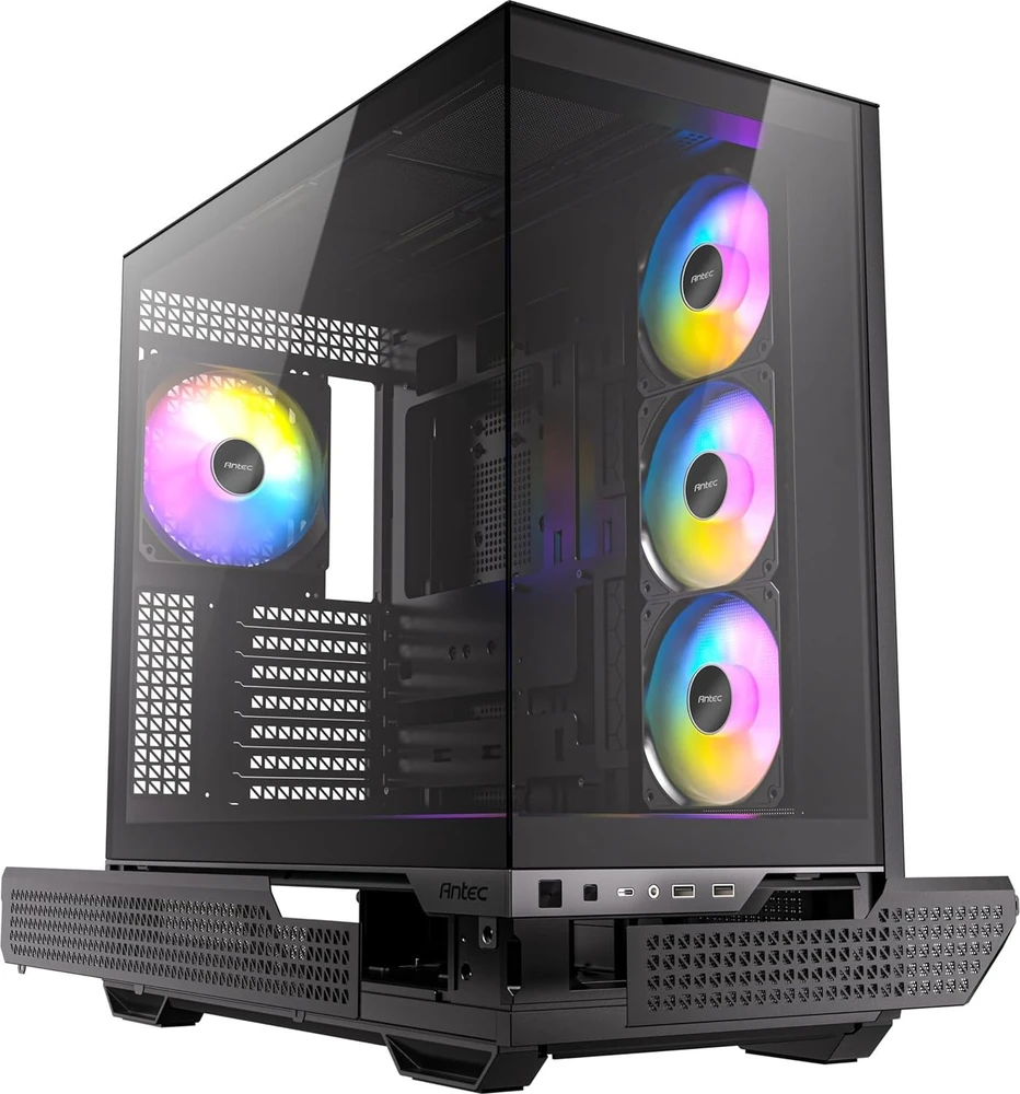 Antec C7 ARGB matuoklis (0-761345-10135-6)