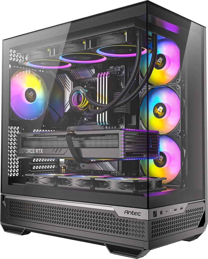 Antec C7 ARGB matuoklis (0-761345-10135-6)