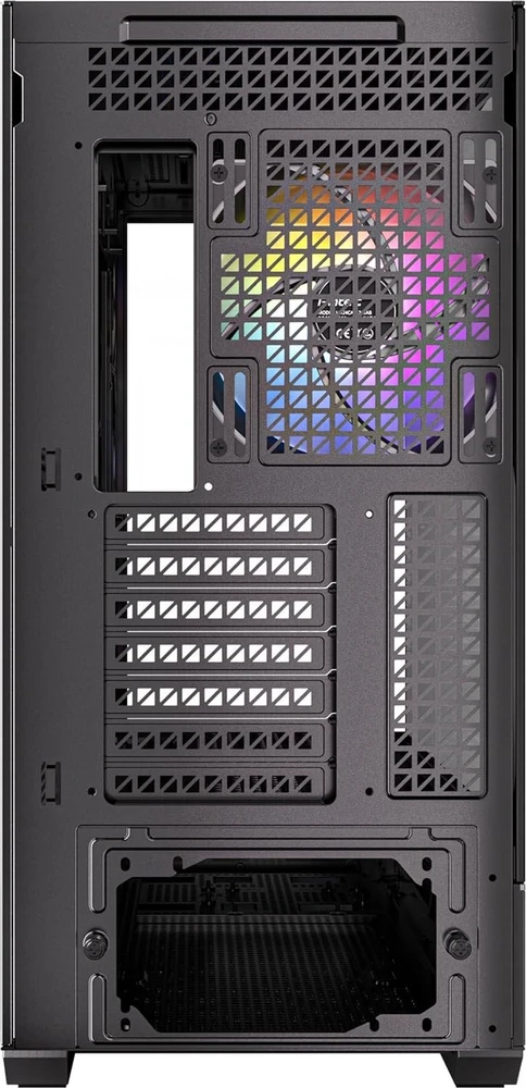 Antec C7 ARGB matuoklis (0-761345-10135-6)