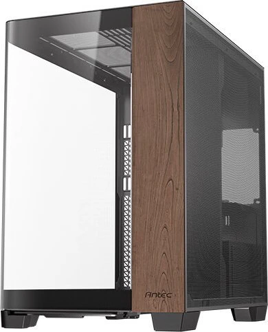 „Antec C8 Curve“ mediniai baldai (0-761345-10158-5)
