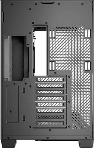 „Antec C8 Curve“ mediniai baldai (0-761345-10158-5)