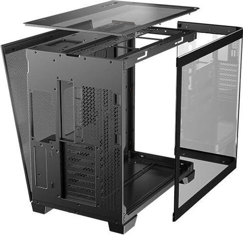 „Antec C8 Curve“ mediniai baldai (0-761345-10158-5)