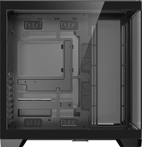 „Antec C8 Curve“ mediniai baldai (0-761345-10158-5)
