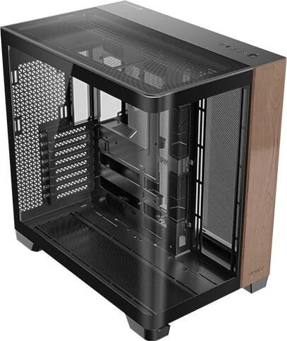 „Antec C8 Curve“ mediniai baldai (0-761345-10158-5)