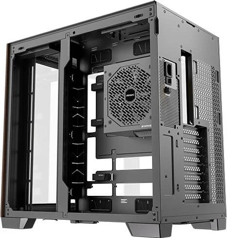 „Antec C8 Curve“ mediniai baldai (0-761345-10158-5)