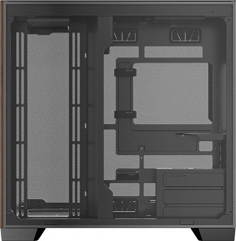 „Antec C8 Curve“ mediniai baldai (0-761345-10158-5)