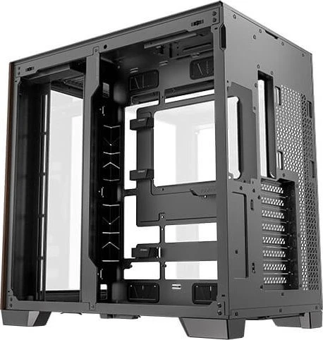 „Antec C8 Curve“ mediniai baldai (0-761345-10158-5)