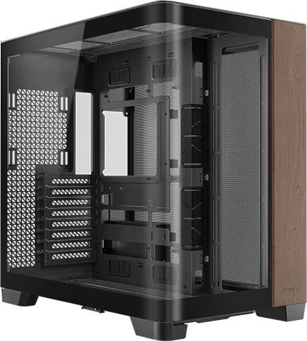 „Antec C8 Curve“ mediniai baldai (0-761345-10158-5)