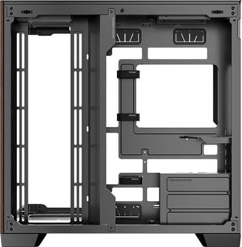 „Antec C8 Curve“ mediniai baldai (0-761345-10158-5)