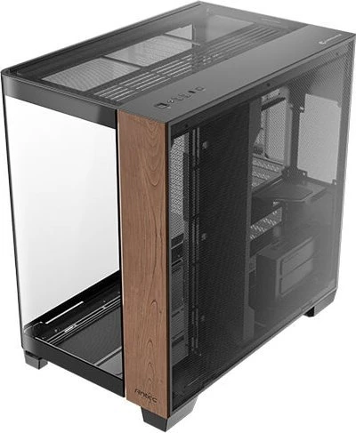 „Antec C8 Curve“ mediniai baldai (0-761345-10158-5)