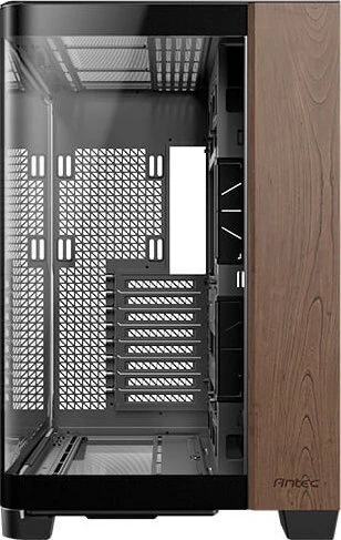 „Antec C8 Curve“ mediniai baldai (0-761345-10158-5)
