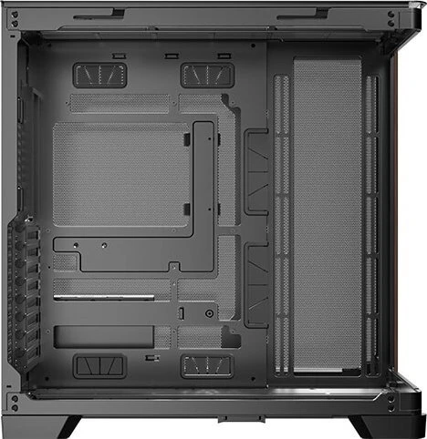 „Antec C8 Curve“ mediniai baldai (0-761345-10158-5)