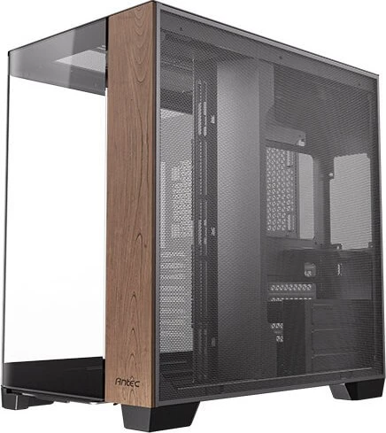 „Antec C8 Curve“ mediniai baldai (0-761345-10158-5)