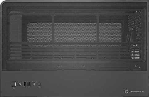 „Antec C8 Curve“ mediniai baldai (0-761345-10158-5)