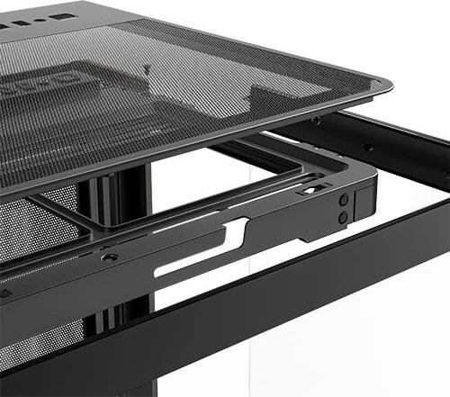 „Antec C8 Curve“ mediniai baldai (0-761345-10158-5)