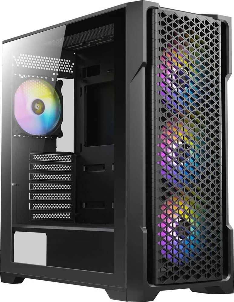 Antec AX90 korpusas (0-761345-10063-2)