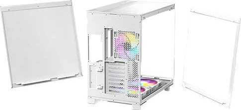Obudowa Antec Constellation C8 balta (0-761345-10028-1)
